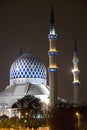 Sultan Salahuddin Abdul Aziz Shah Mosque