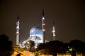 Sultan Salahuddin Abdul Aziz Shah Mosque