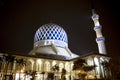 Sultan Salahuddin Abdul Aziz Shah Mosque