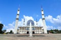 The Sultan Salahuddin Abdul Aziz Shah Mosque