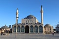 Sultan Selim Mosque is located in Konya.