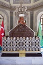 Sultan Tomb