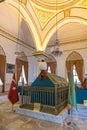 Sultan Tomb