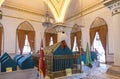 Sultan Tomb