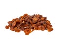 Sultana raisins