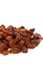 Sultanas B Royalty Free Stock Photo