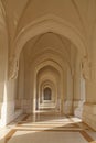 Sultanate of Oman, Archway - oriental architecture