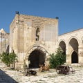 Sultanhani Caravansary, Turkey