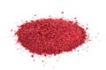 Sumac spice.