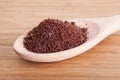 Sumac spice