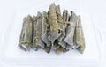 Suman rice cake