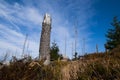 Sumava Mountains