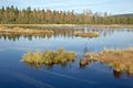 Sumava Mountains, Czech Republic