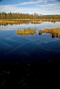 Sumava Mountains, Czech Republic