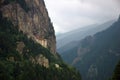 Sumela monastery