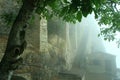 Sumela Monastery