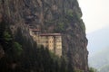 Sumela Monastery