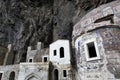 Sumela Monastery