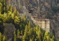 Sumela Monastery