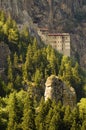 Sumela Monastery