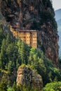 Sumela Monastery