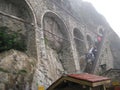 Sumela Monastery trabzon turkey