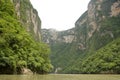 Sumidero Canyon