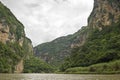 Sumidero Canyon