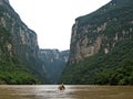 Sumidero Canyon-Chiapas