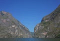 Sumidero Canyon in Chiapas