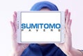 Sumitomo Construction Machinery logo