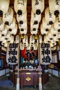 Sumiyoshi Grand Shrine in Osaka