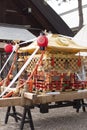 Sumiyoshi Shrine