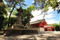 Sumiyoshi Taisha