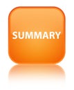 Summary special orange square button