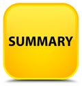 Summary special yellow square button