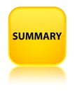 Summary special yellow square button