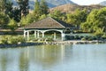 Summer Afternoon at Lindo Lake