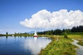 Summer attraction in Scheffau am Wilden Kaiser