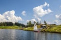 Summer attraction in Scheffau am Wilden Kaiser