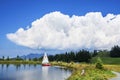 Summer attraction in Scheffau am Wilden Kaiser