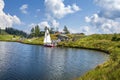 Summer attraction in Scheffau am Wilden Kaiser