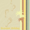 Summer background