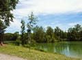 Summer in Bavaria