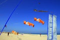Summer beach kites competition, Trapani