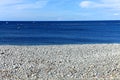 Summer blue sky sea,Taidung,Taiwan.