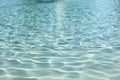 Summer blurred water background picture