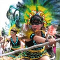 Summer carnival rotterdam