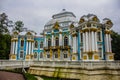 Catherine Park in Pushkin