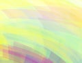 Summer colors background. Vector